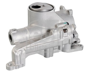 Pompa oleju FEBI BILSTEIN 178034 1001F3 CITROEN PEUGEOT