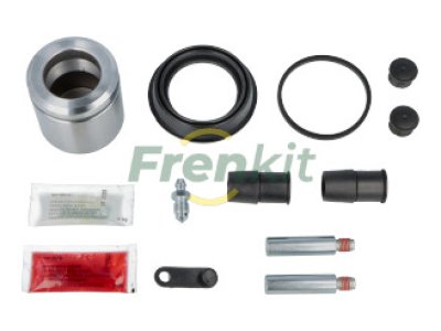 Zestaw naprawczy zacisku hamulca FRENKIT 757527 542023 SUPER KIT