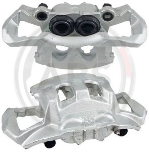 Zacisk hamulcowy A.B.S. 431272 7E0615124 VW T5 09- PP