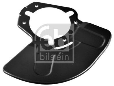 Osłona tarczy hamulcowej FEBI BILSTEIN 174213 0543000 OPEL ASTRA H 04-10 LP