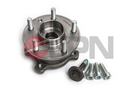 Łożysko, zestaw naprawczy piasty JPN 20L9057-JPN 1538604 FORD (tył)