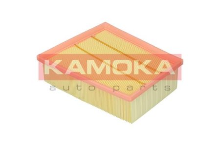 Filtr powietrza KAMOKA F248201 C22026 RENAULT MEGAN IV 15-, SCENIC IV