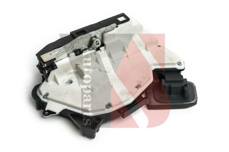 Zamek centralny YSPARTS YS-LK0002P 5K1837016B przód prawy SEAT ALHAMBRA VW GOLF