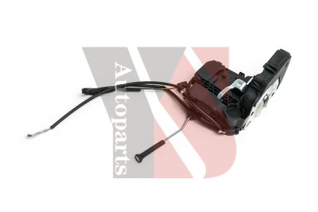 Zamek centralny YSPARTS YS-LK0017P 2117200635 przód prawy MERCEDES W203, W211