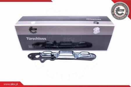 Listwa klapy bagażnika SKV 16SKV237 1TD827574A VW GOLF PLUS JETTA III
