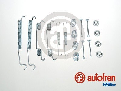 Zestaw naprawczy szczęk AUTOFREN SEINSA D3923A 97037900 (LUC) CITROEN