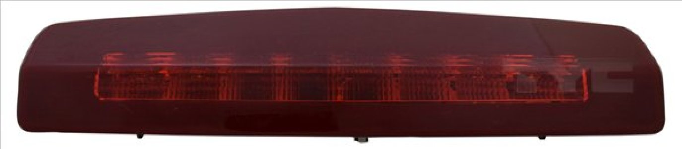 Dodatkowe światło stop TYC 15-0601-00-2 1222774 OPEL
