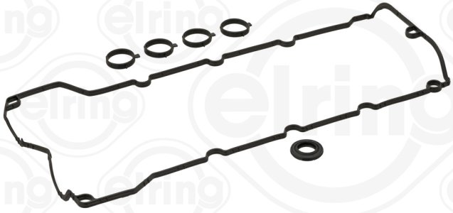 Uszczelki - zestaw głowicy ELRING 841.521 PORSCHE