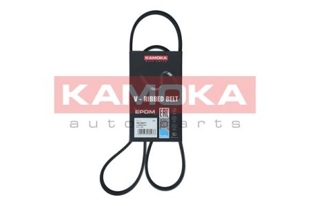 Pasek wielorowkowy KAMOKA 7014071 4PK1183 4PK1180