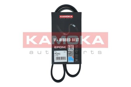 Pasek wielorowkowy KAMOKA 7016021 6PK905 6PK906