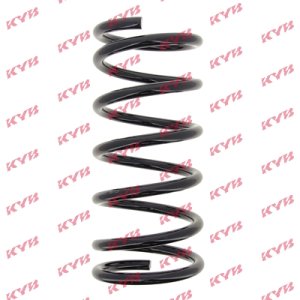 Sprężyna zawieszenia KYB RA1802 1318989080 FIAT P