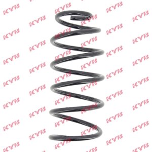 Sprężyna zawieszenia KYB RC1254 SEAT P