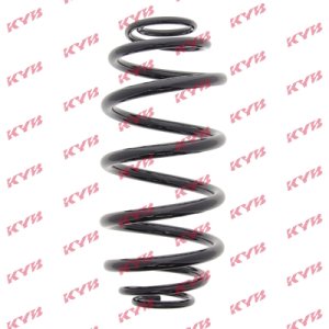 Sprężyna zawieszenia KYB RJ6665 6393240504 MERCEDES T