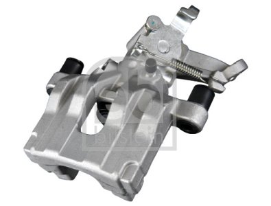 Zacisk hamulcowy FEBI BILSTEIN 179095 542092 OPEL VECTRA C 02-08 PT