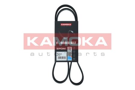 Pasek wielorowkowy KAMOKA 7016078 6PK1200 6PK1200