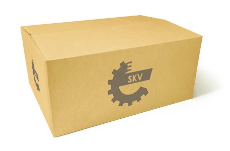 Przepływomierz powietrza SKV 07SKV026 A1120940048 MERCEDES C-KLASA (W202)
