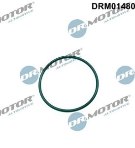 Uszczelka pokrywy pompy wtryskowej Dr.Motor DRM01480 1422566 FORD