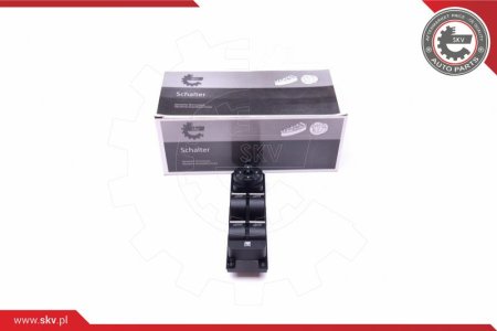 Panel sterowania szybami SKV 37SKV127 1491923 FORD MONDEO IV