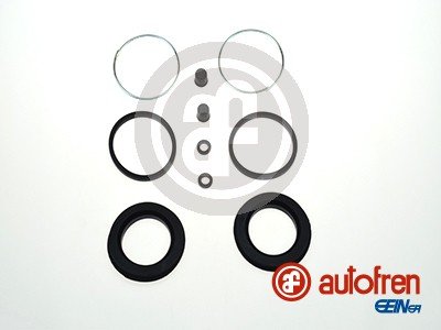 Reperaturka zacisku hamulca AUTOFREN SEINSA D4068 0005861243 MERCEDES (ATE 42MM)