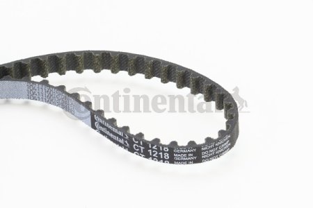Pasek rozrządu CONTINENTAL CTAM CT1218 T351HOB 
