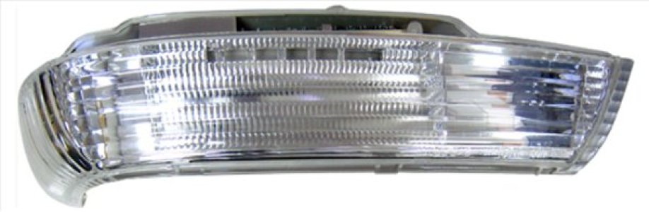 Kierunkowskaz TYC 337-0261-3 7L6949102A VW