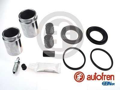 Reperaturka zacisku hamulca AUTOFREN SEINSA D41949C P485202 NISSAN (NISSAN 48MM)