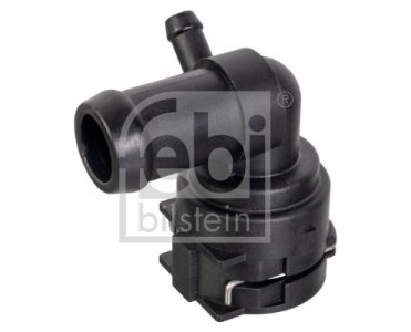 Króciec układu chłodzenia FEBI BILSTEIN 180433 1K0122291R AUDI