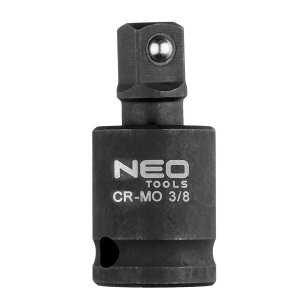 Przegub udarowy 3/8 NEO Tools 10-254 