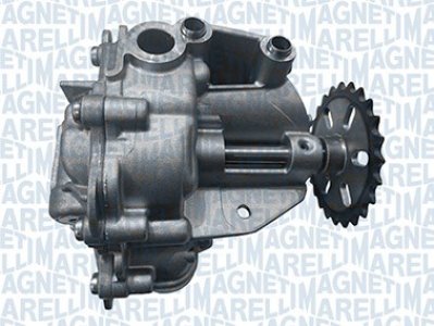 Pompa oleju MAGNETI MARELLI OP0056 6000616613 RENAULT