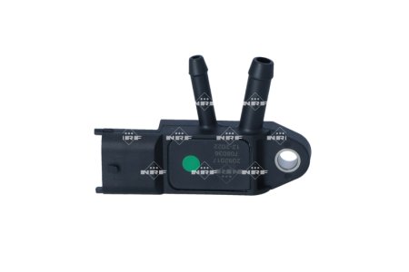 Czujnik ciśnienia spalin NRF 708036 1821553SA0 RENAULT