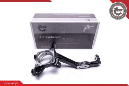 Zwrotnica SKV 47SKV651 4321260170 lewa TOYOTA 4 RUNNER IV FJ CRUISER