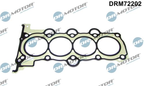 Uszczelka pod głowicę Dr.Motor DRM72202 223112B002 HYUNDAI KIA