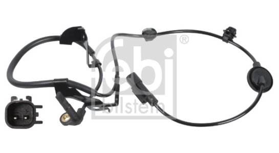 Czujnik ABS FEBI BILSTEIN 172099 4670A157 MITSUBISHI LANCER 08- LT