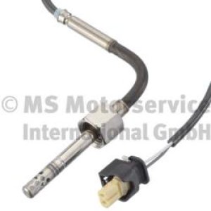Czujnik temperatury spalin PIERBURG 7.08369.91.0 0071537528 MERCEDES