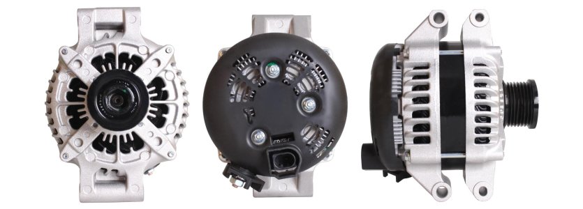 Alternator LUCAS LRA04054 12317591532 12V BMW