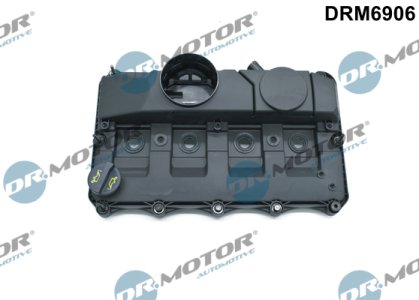 Pokrywa zaworów Dr.Motor DRM6906 1516726 FORD