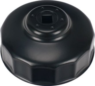 Nasadka 84/14 DO FILTRÓW OLEJU, BLASZANA Condor Werkzeug 38414 