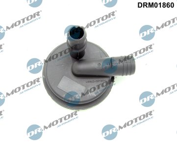 Zawór regulacji ciśnienia Dr.Motor DRM01860 070129101A VAG