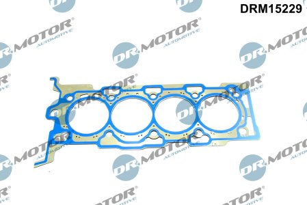 Uszczelka pod głowicę Dr.Motor DRM15229 55596125 OPEL