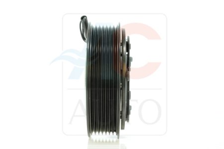Sprzęgło kompletne kompresora klimatyzacji ACAUTO AC-06CL07 