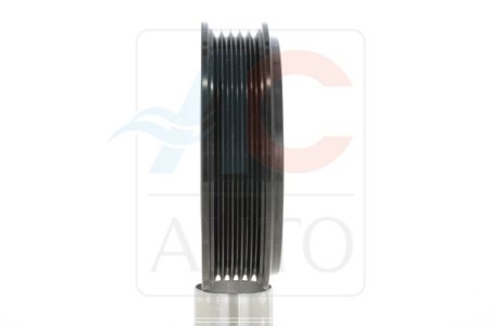 Sprzęgło kompletne kompresora klimatyzacji ACAUTO AC-06DN118 