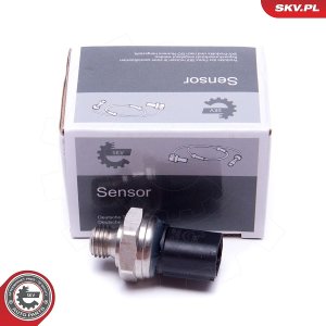 Czujnik ciśnienia spalin SKV 17SKV778 0009052706 MERCEDES-BENZ