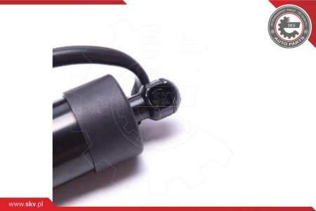 Siłownik elektryczny pokrywy bagażnika SKV 52SKV902 7N0827851E SEAT