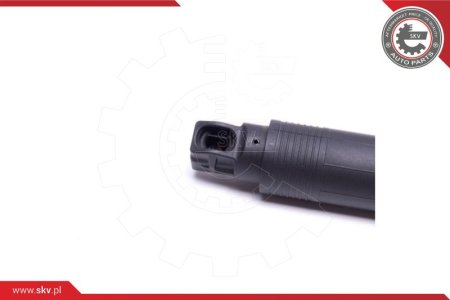 Siłownik elektryczny pokrywy bagażnika SKV 52SKV943 3V9827851B SKODA SUPER