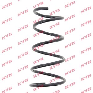 Sprężyna zawieszenia KYB RH2947 8200948652 RENAULT P
