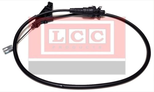 Linka hamulca ręcznego LCC PRODUCTS LCC7130 474652 JUMPY SCUDO 807 EXPERT 02