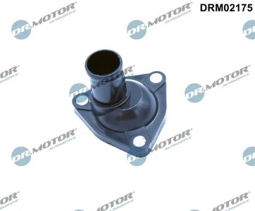 Króciec termostatu Dr.Motor DRM02175 11060BX00A NISSAN