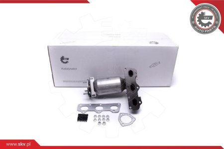 Katalizator SKV 62SKV007 03E253020EX SEAT