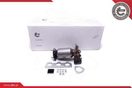 Katalizator SKV 62SKV009 03C131701D SEAT