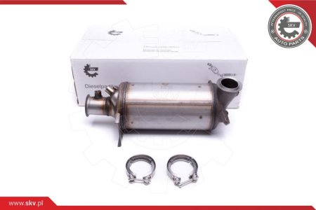 Filtr cząstek stałych SKV 62SKV506 7H0254700JX VW